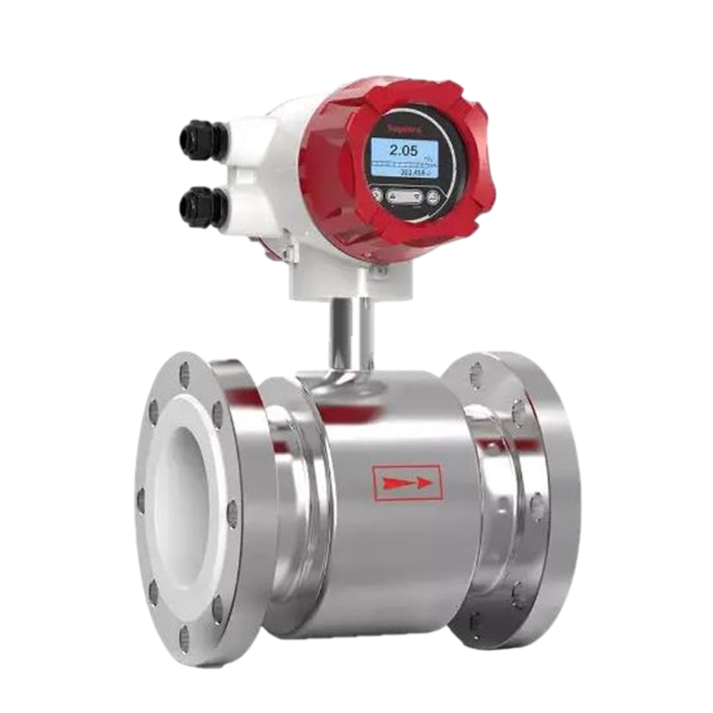 Electromagnetic Flow Meter
