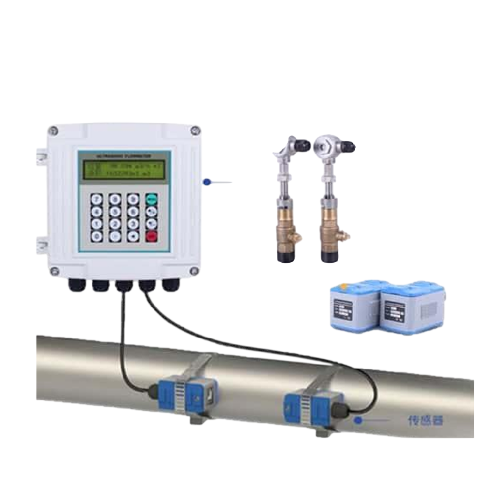 Ultrasonic Flow Meter