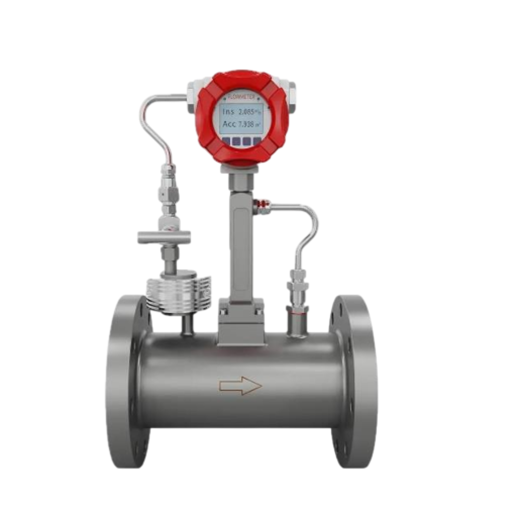 Vortex Flow Meter