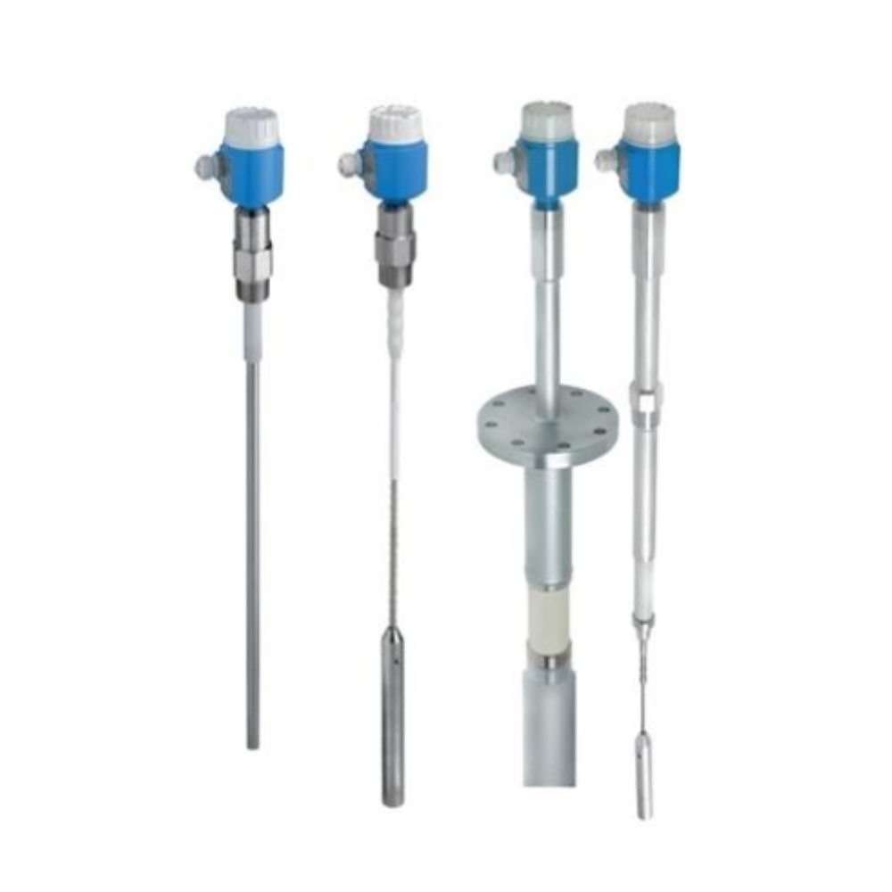 Capacitance Level Transmitter