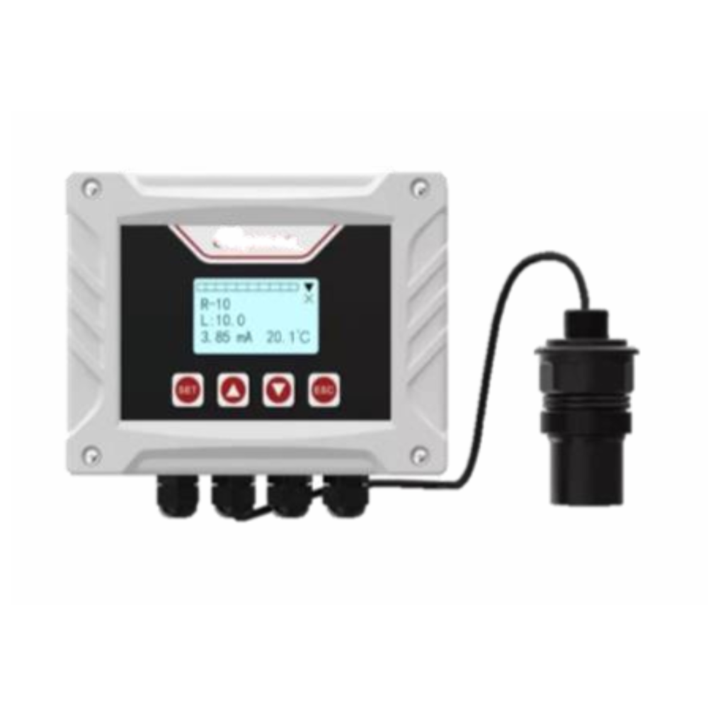 Ultrasonic Level Transmitter