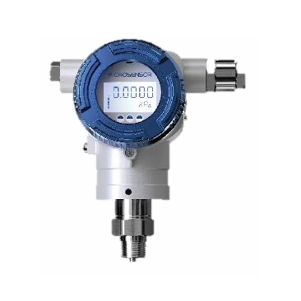 Smart Pressure Transmitter