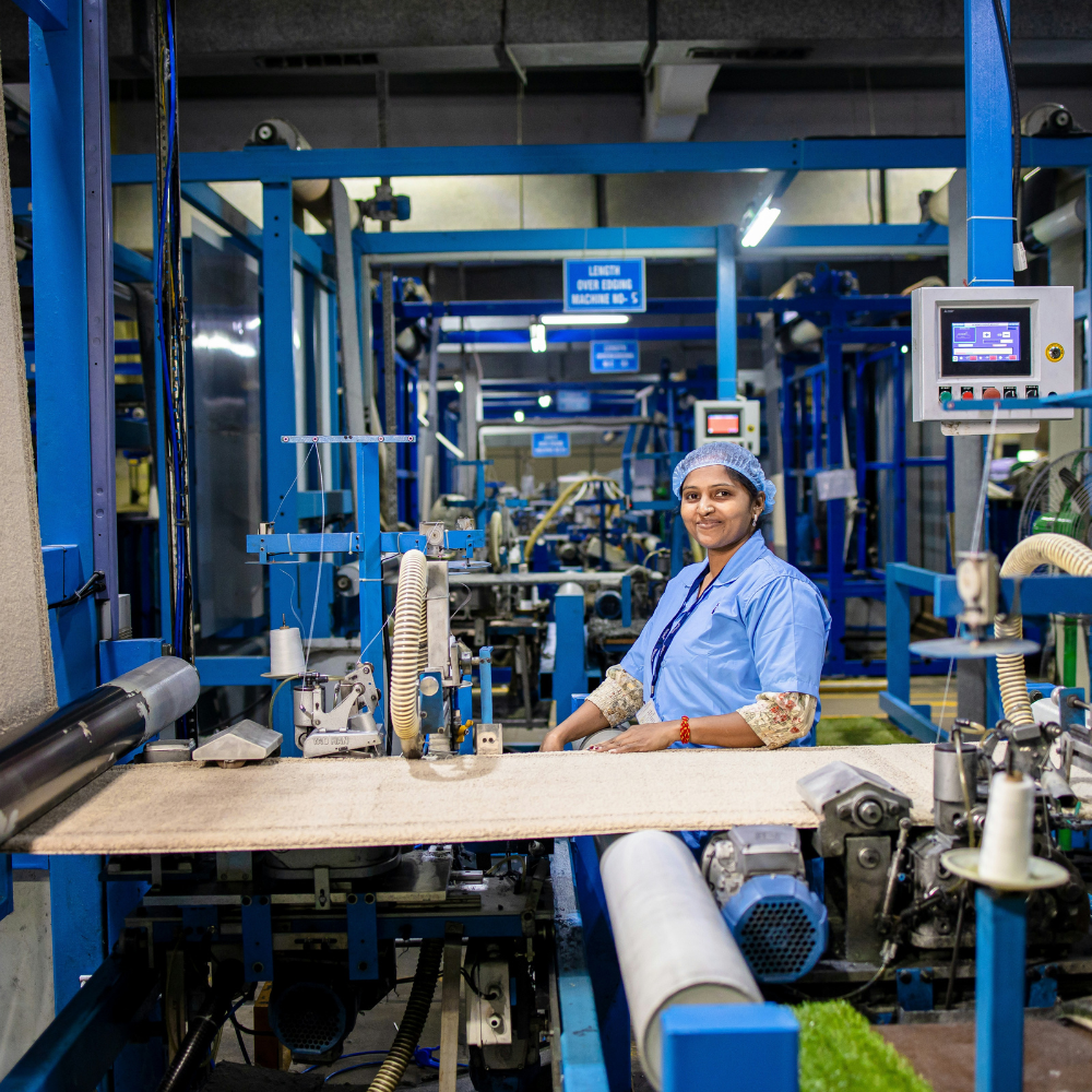 Industrial Automation