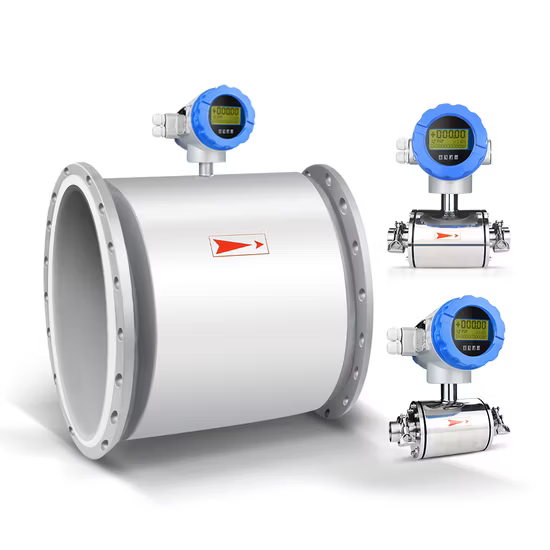 Flow Meter